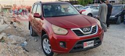 Chery Tiggo 3